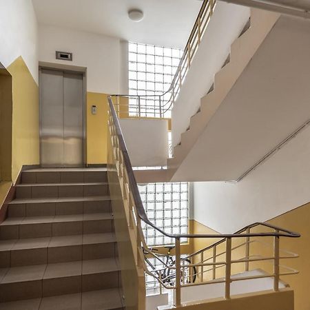 17 Gdynia Centrum - Apartament Mieszkanie Dla 4 Os Экстерьер фото