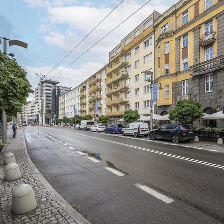 17 Gdynia Centrum - Apartament Mieszkanie Dla 4 Os Экстерьер фото