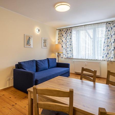 17 Gdynia Centrum - Apartament Mieszkanie Dla 4 Os Экстерьер фото