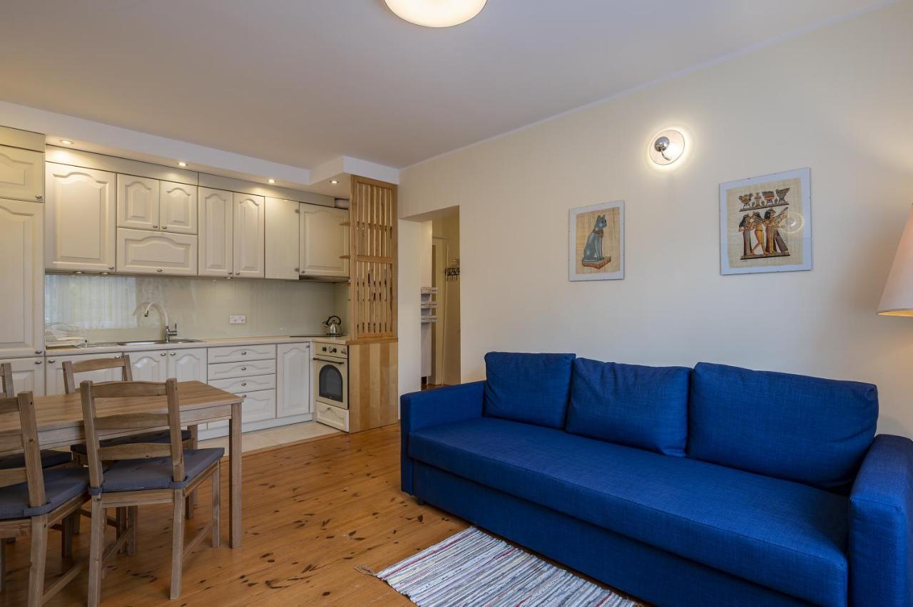 17 Gdynia Centrum - Apartament Mieszkanie Dla 4 Os Экстерьер фото
