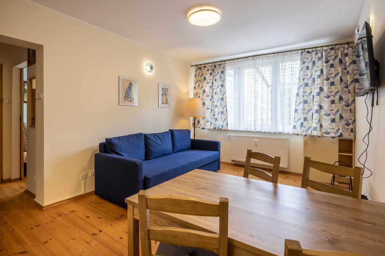 17 Gdynia Centrum - Apartament Mieszkanie Dla 4 Os Экстерьер фото