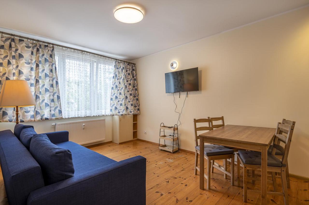 17 Gdynia Centrum - Apartament Mieszkanie Dla 4 Os Экстерьер фото