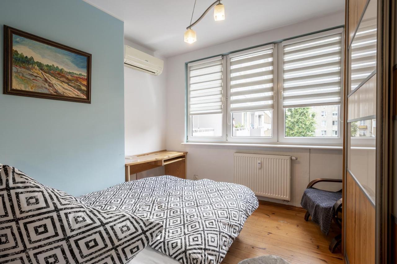 17 Gdynia Centrum - Apartament Mieszkanie Dla 4 Os Экстерьер фото