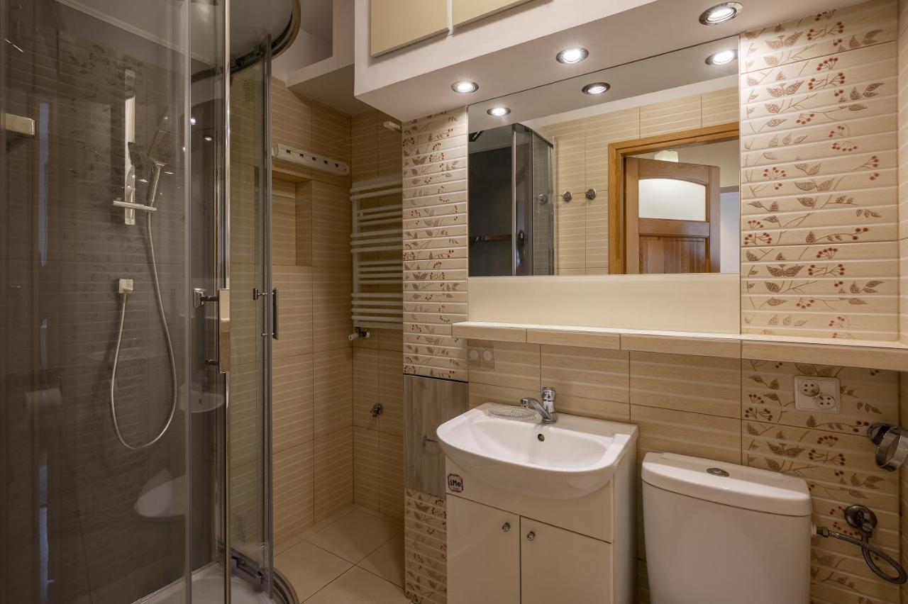 17 Gdynia Centrum - Apartament Mieszkanie Dla 4 Os Экстерьер фото